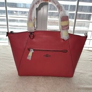 Coach Prairie Satchel - B2057-58874